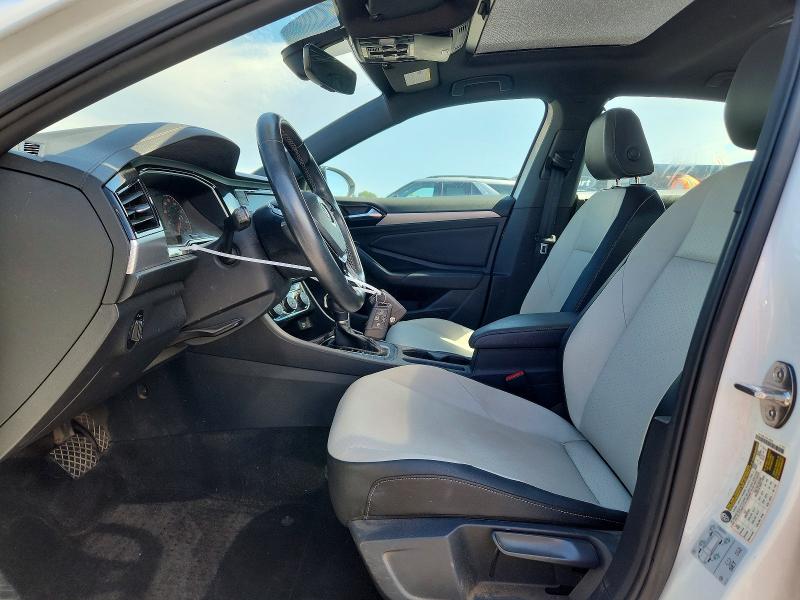 Aukcja sprzedaży 2019 Volkswagen Jetta, vin: 3VWCB7BU2KM273468, numer aukcji: 55365976
