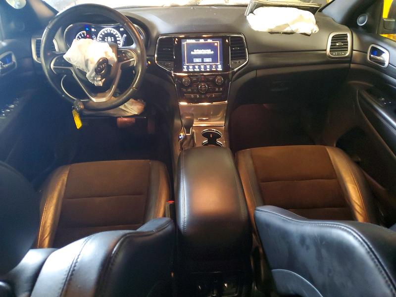 Aukcja sprzedaży 2020 Jeep Grand Cherokee, vin: 1C4RJFAG6LC171292, numer aukcji: 54419986