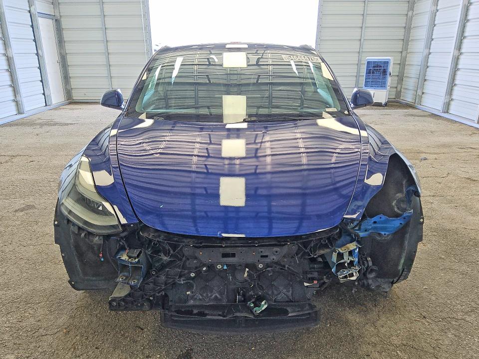 Продажа на аукционе авто 2023 Tesla Model 3, vin: 5YJ3E1EAXPF438025, номер лота: 54644476