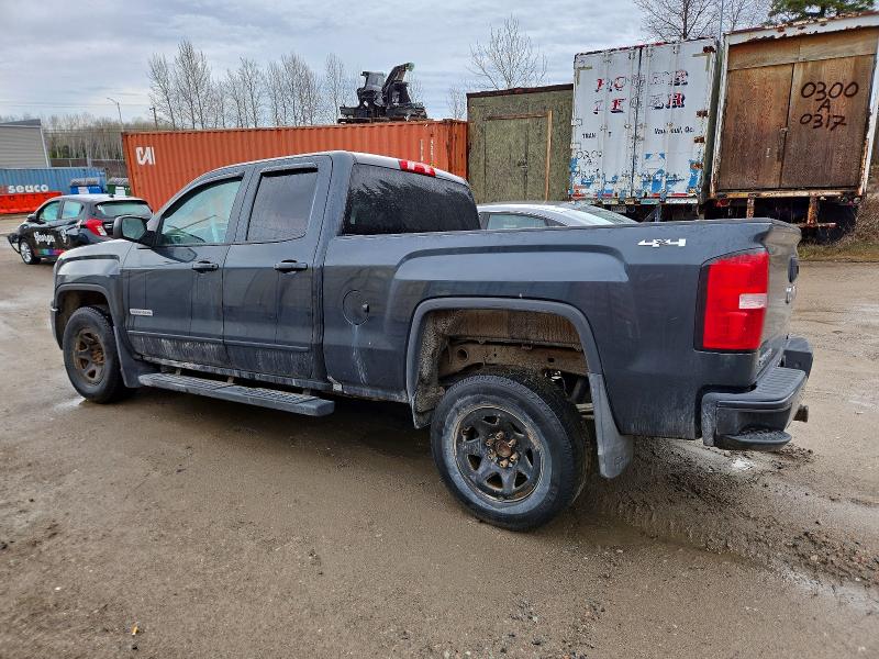 Продажа на аукционе авто 2018 Gmc Sierra, vin: 1GTV2LEC5JZ295341, номер лота: 51486206