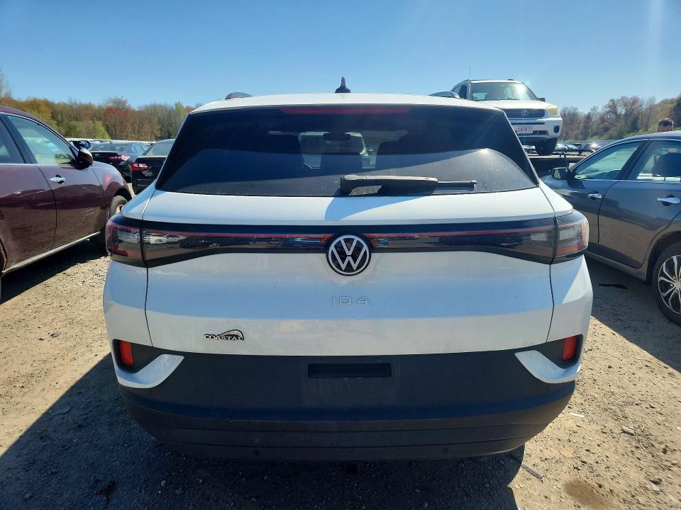 Aukcja sprzedaży 2023 Volkswagen Id.4, vin: 1V2WNPE84PC049079, numer aukcji: 52150326