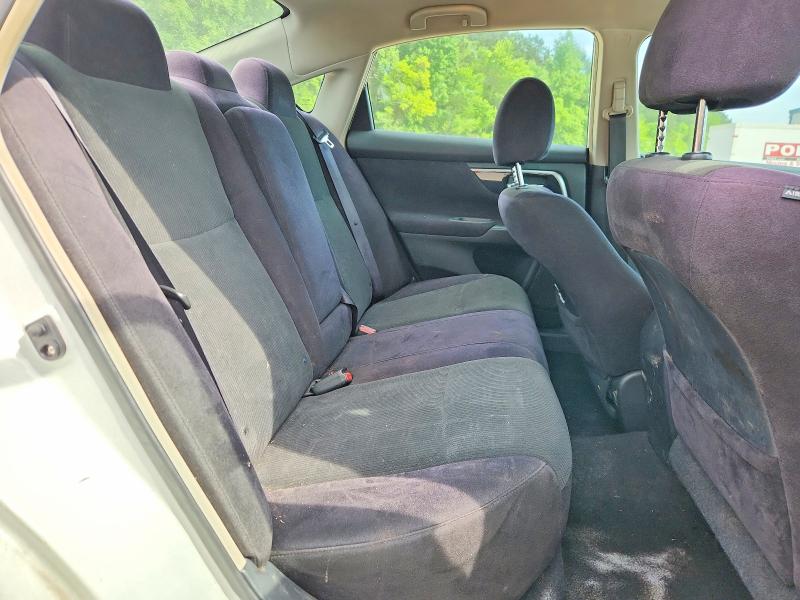 Aukcja sprzedaży 2013 Nissan Altima, vin: 1N4AL3AP0DC231838, numer aukcji: 54000826