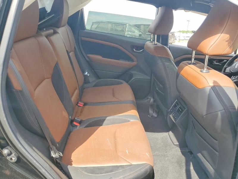 Продажа на аукционе авто 2026 Subaru Forester, vin: 4S4SLDT61T3035653, номер лота: 52820556