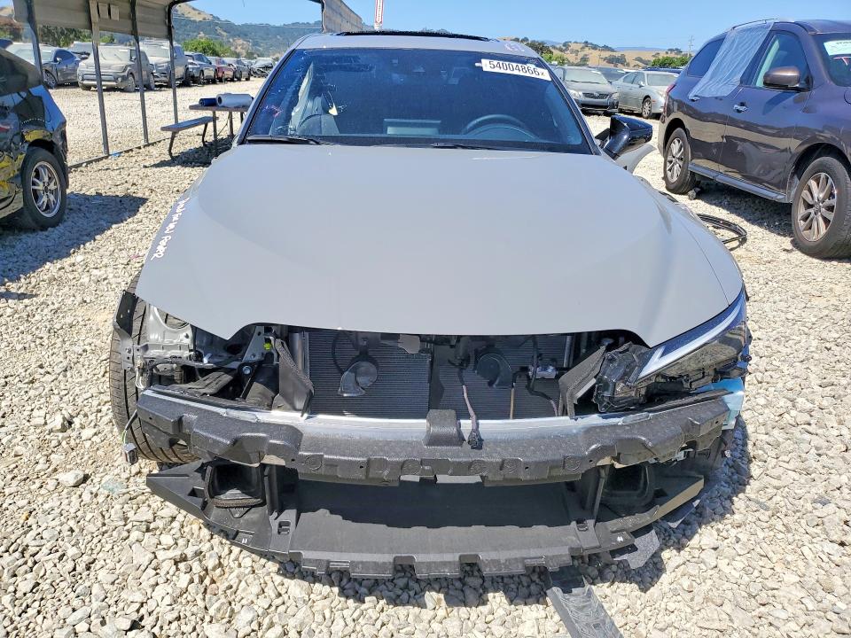 Продажа на аукционе авто 2025 Lexus Is 350, vin: JTHGZ1B25S5093367, номер лота: 54004866
