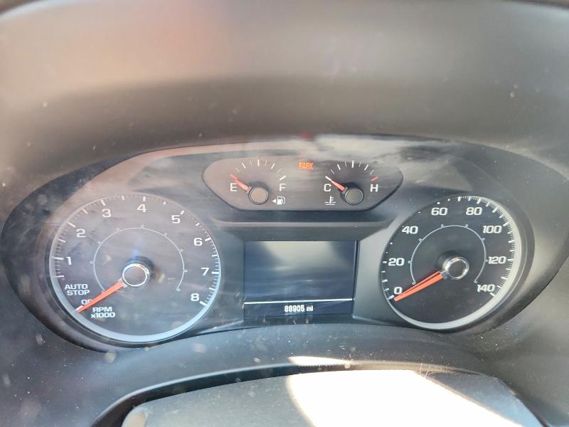 Продажа на аукционе авто 2018 Gmc Terrain, vin: 3GKALMEX4JL124208, номер лота: 47609466