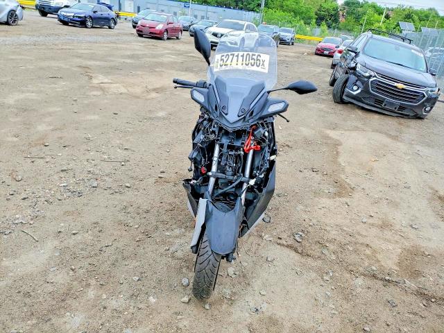 2024 Yamaha Czd300 მანქანა იყიდება აუქციონზე, vin: MH3SH22Y9RK002123, აუქციონის ნომერი: 52711056