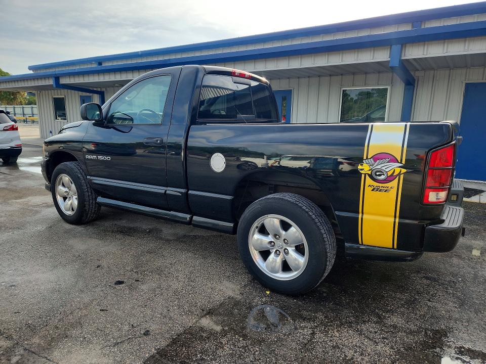 2004 Dodge Ram 1500 მანქანა იყიდება აუქციონზე, vin: 1D7HU16D94J266615, აუქციონის ნომერი: 54993376