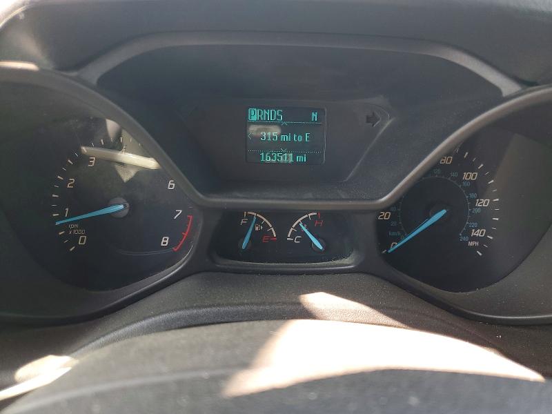 Aukcja sprzedaży 2018 Ford Transit Connect, vin: NM0LS7F79J1366715, numer aukcji: 61441076