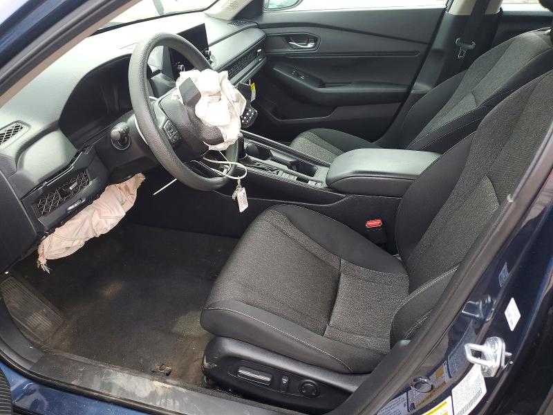 Aukcja sprzedaży 2025 Honda Accord, vin: 1HGCY1F41SA006863, numer aukcji: 53383746