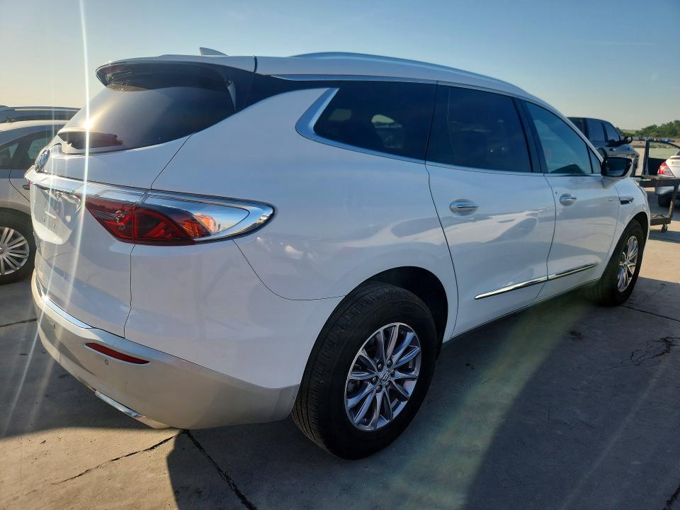 Aukcja sprzedaży 2024 Buick Enclave, vin: 5GAEVBKW8RJ124059, numer aukcji: 53632446
