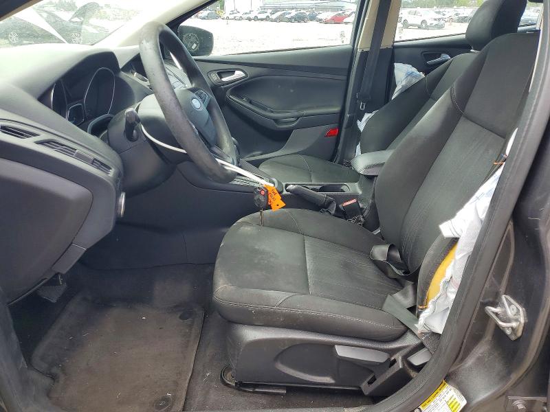 Aukcja sprzedaży 2018 Ford Focus, vin: 1FADP3F29JL315117, numer aukcji: 55053206