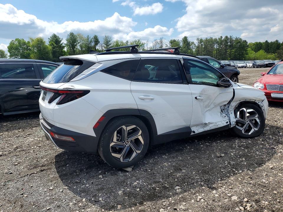 Aukcja sprzedaży 2024 Hyundai Tucson, vin: 5NMJE3DE6RH389799, numer aukcji: 53094726