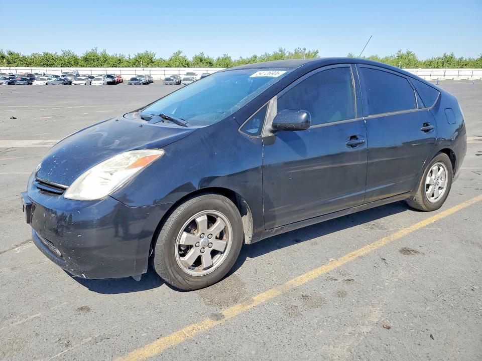 54726906 :رقم المزاد ، JTDKB20UX53008372 vin ، 2005 Toyota Prius مزاد بيع