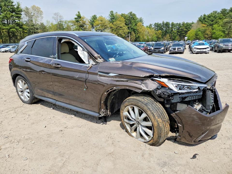 Продаж на аукціоні авто 2019 Infiniti Qx50, vin: 3PCAJ5M37KF110633, номер лоту: 53299816