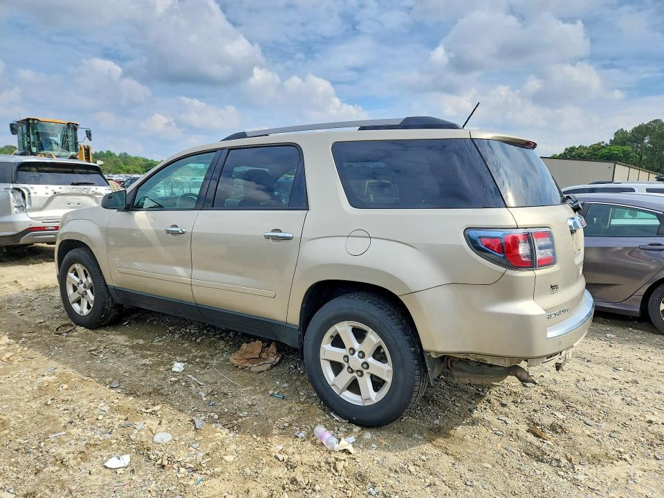 Aukcja sprzedaży 2014 Gmc Acadia, vin: 1GKKRPKD1EJ287698, numer aukcji: 54857346