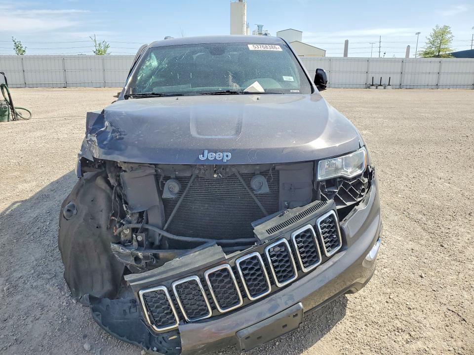 Aukcja sprzedaży 2018 Jeep Grand Cherokee, vin: 1C4RJFAG1JC502793, numer aukcji: 53768386