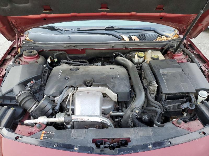 2017 Buick Regal მანქანა იყიდება აუქციონზე, vin: 2G4GL5EX0H9192803, აუქციონის ნომერი: 52713846