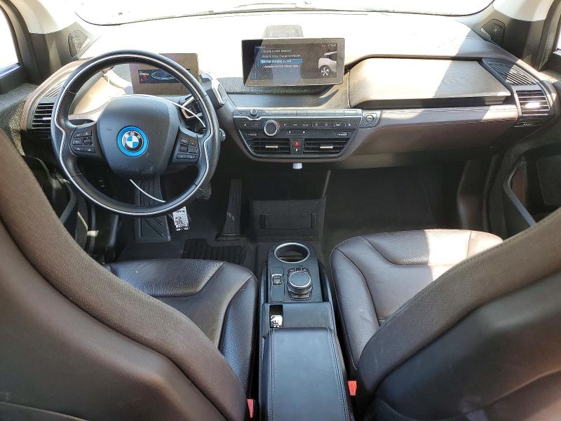 2018 Bmw I3 მანქანა იყიდება აუქციონზე, vin: WBY7Z2C51JVB88542, აუქციონის ნომერი: 54889556