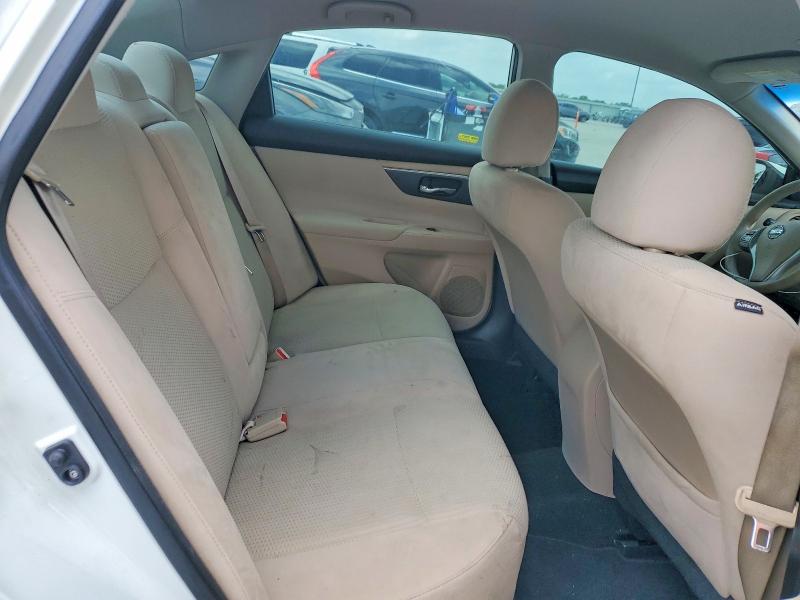 Aukcja sprzedaży 2015 Nissan Altima, vin: 1N4AL3AP4FC242215, numer aukcji: 54098646