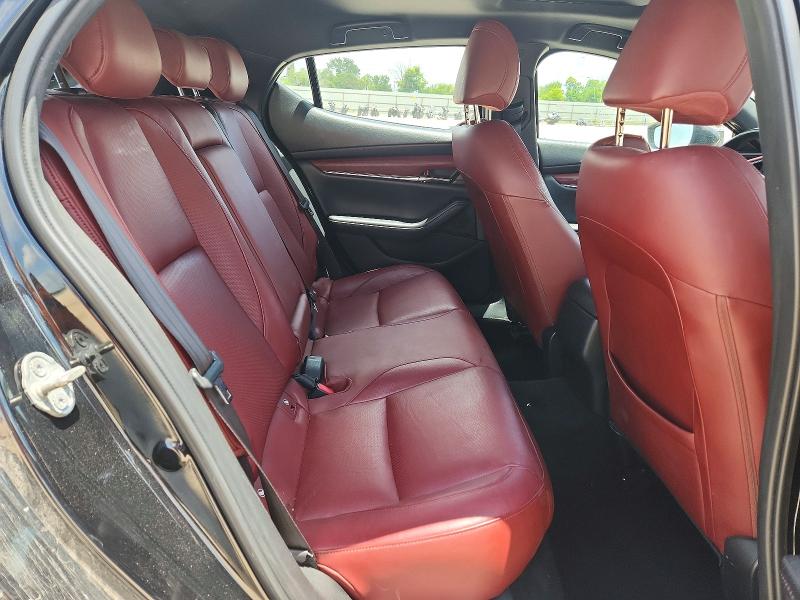 Aukcja sprzedaży 2021 Mazda 3, vin: JM1BPAML1M1312326, numer aukcji: 54704486