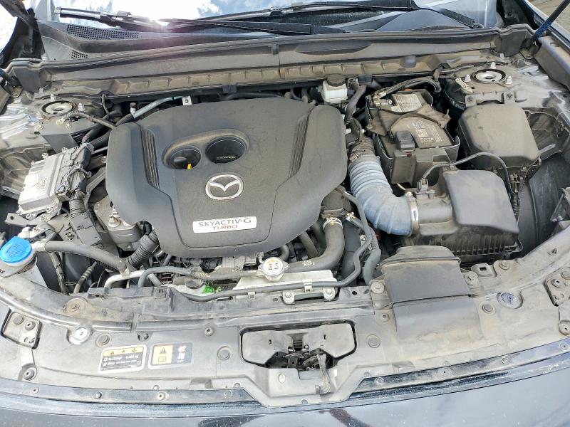 2023 Mazda Cx-50 მანქანა იყიდება აუქციონზე, vin: 7MMVABDY3PN142905, აუქციონის ნომერი: 54973016