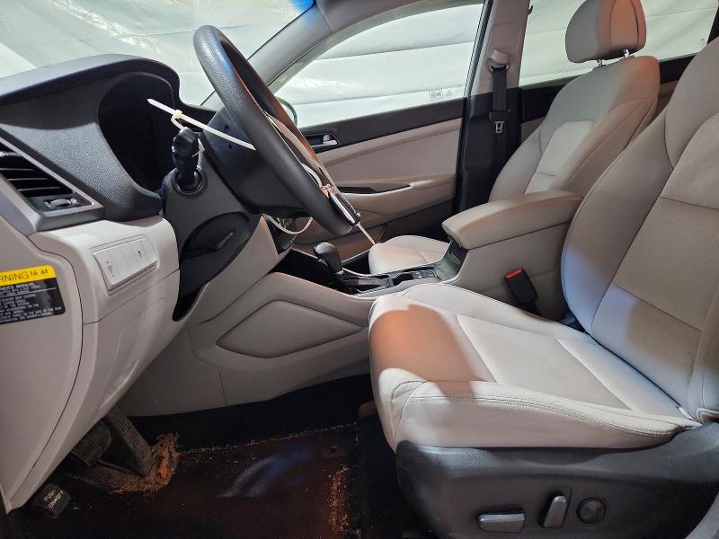 Продажа на аукционе авто 2017 Hyundai Tucson, vin: KM8J3CA43HU275957, номер лота: 54730326