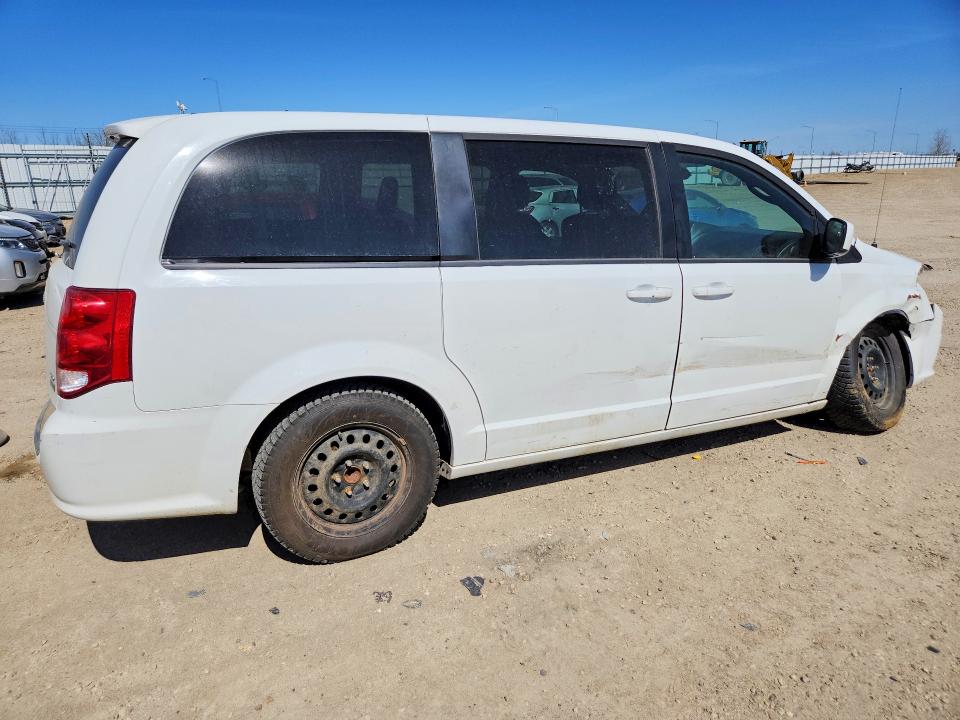 Продажа на аукционе авто 2019 Dodge Grand Caravan, vin: 2C4RDGEG8KR515816, номер лота: 52069866