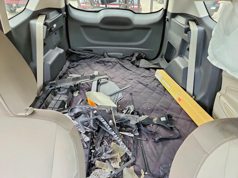 Продаж на аукціоні авто 2014 Ford Escape, vin: 1FMCU0GX1EUE34962, номер лоту: 54983156