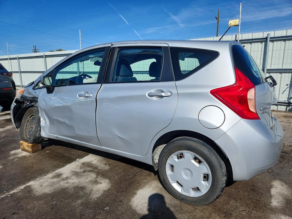 Aukcja sprzedaży 2016 Nissan Versa Note, vin: 3N1CE2CP8GL354867, numer aukcji: 54333926