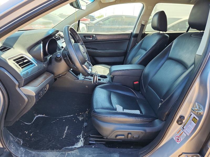 53046286 :رقم المزاد ، 4S4BSENC4J3296963 vin ، 2018 Subaru Outback مزاد بيع