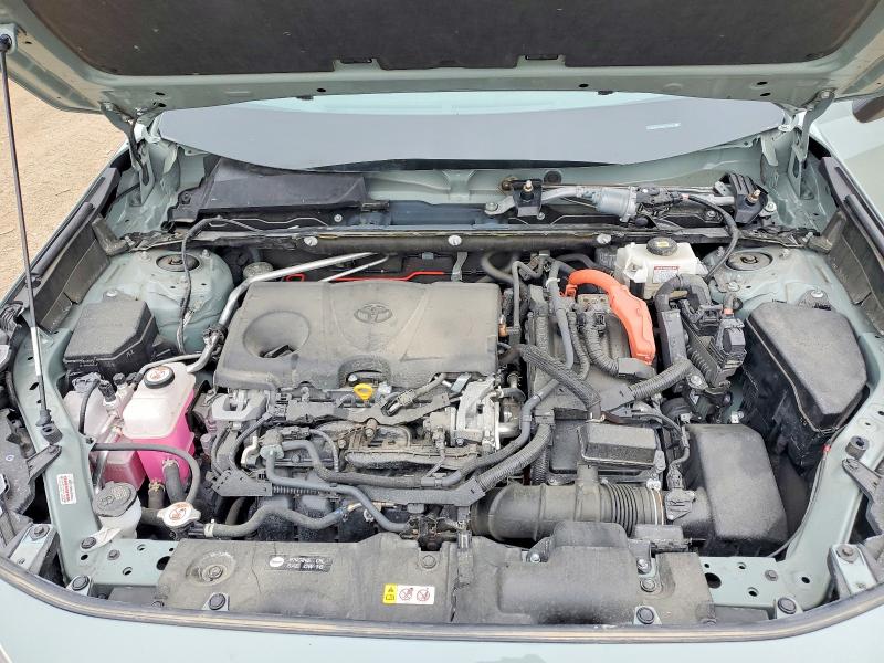 Продажа на аукционе авто 2021 Toyota Rav4, vin: JTMRWRFV9MD131990, номер лота: 54765006