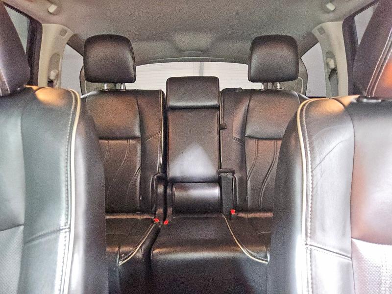 Продаж на аукціоні авто 2017 Infiniti Qx60, vin: 5N1DL0MM4HC544397, номер лоту: 50458336