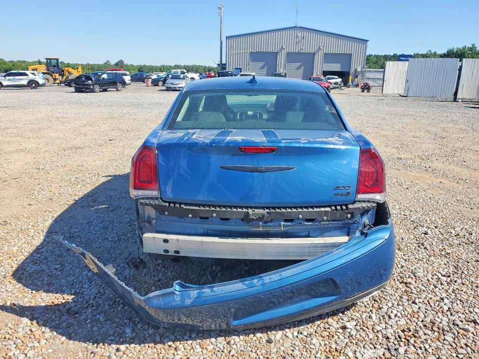 Aukcja sprzedaży 2020 Chrysler 300, vin: 2C3CCAAG2LH175473, numer aukcji: 53270196