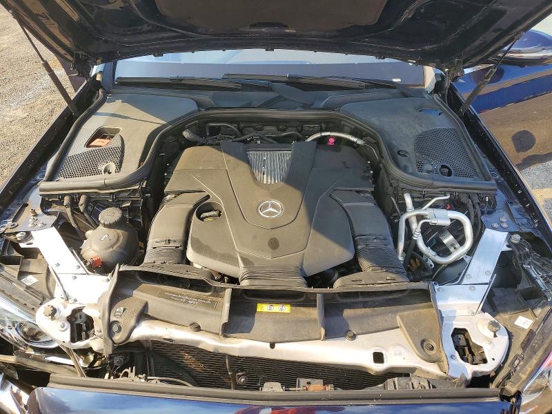 Aukcja sprzedaży 2019 Mercedes-benz E, vin: WDDZH6JB6KA507913, numer aukcji: 52202216