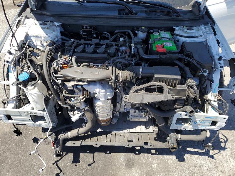 52421016 :رقم المزاد ، 1HGCY1F3XRA044643 vin ، 2024 Honda Accord مزاد بيع