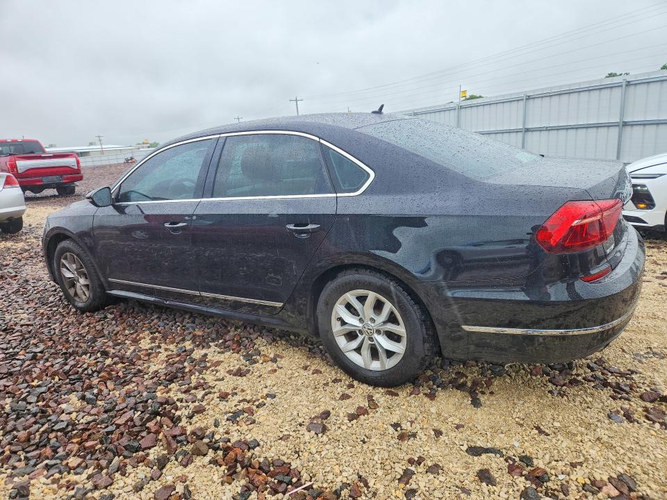 Aukcja sprzedaży 2017 Volkswagen Passat, vin: 1VWAT7A32HC048541, numer aukcji: 54205646