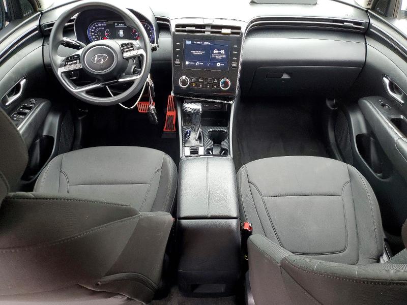 Aukcja sprzedaży 2022 Hyundai Tucson, vin: 5NMJACAE3NH083346, numer aukcji: 54691276