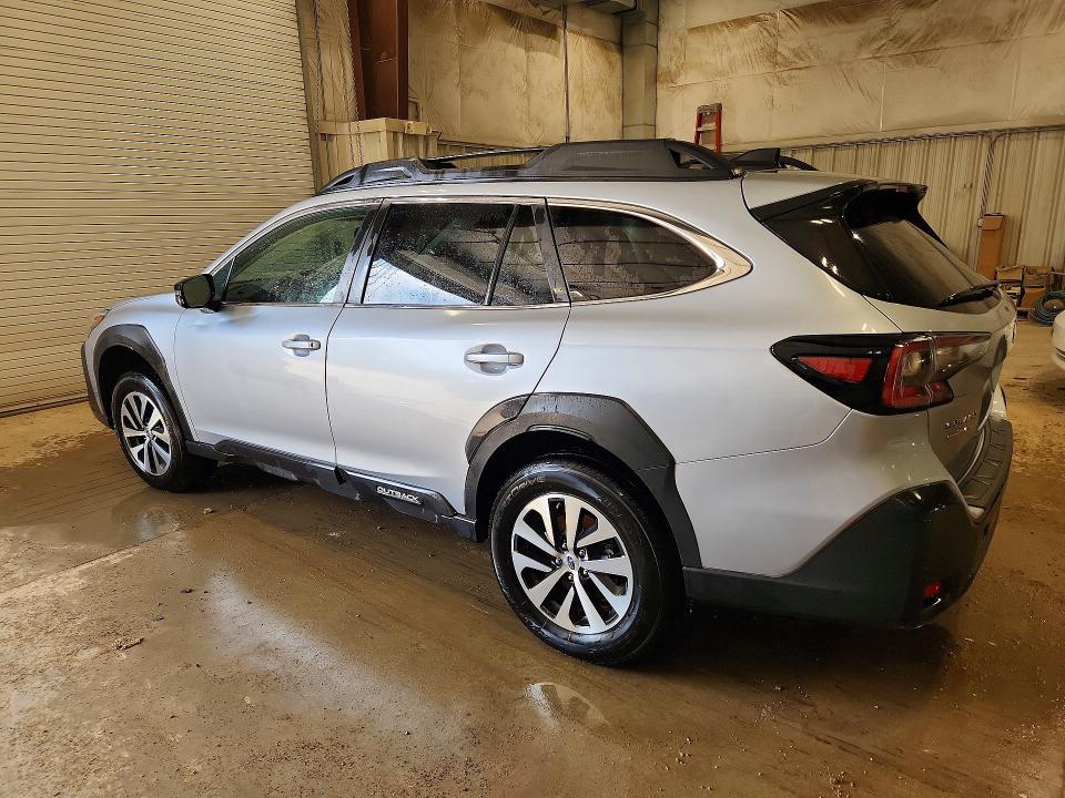 Продаж на аукціоні авто 2023 Subaru Outback, vin: 4S4BTADC9P3183834, номер лоту: 49647486