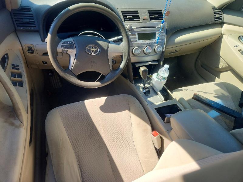 2010 Toyota Camry მანქანა იყიდება აუქციონზე, vin: 4T4BF3EK1AR005173, აუქციონის ნომერი: 52717376