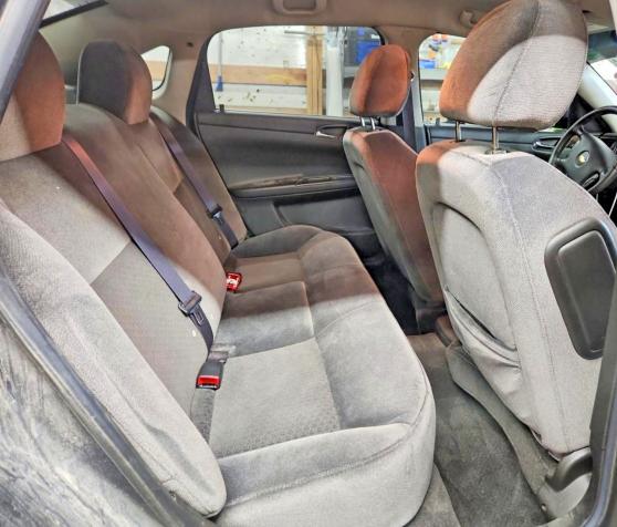 Aukcja sprzedaży 2013 Chevrolet Impala, vin: 2G1WF5E30D1248423, numer aukcji: 52690626