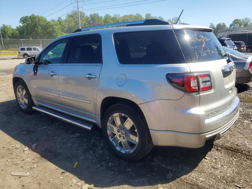 2014 Gmc Acadia მანქანა იყიდება აუქციონზე, vin: 1GKKVTKD7EJ364501, აუქციონის ნომერი: 53177146