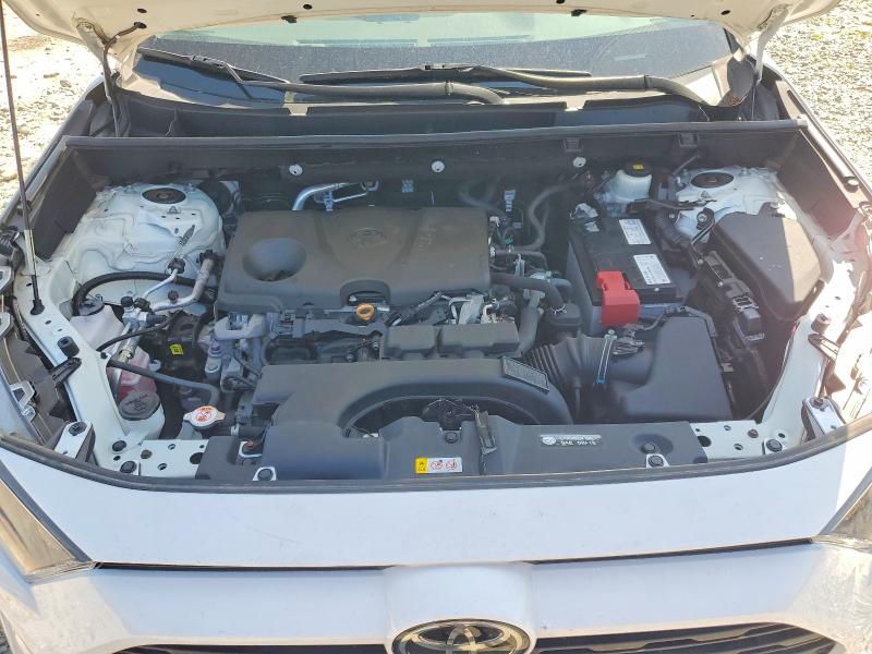 2019 Toyota Rav4 მანქანა იყიდება აუქციონზე, vin: 2T3F1RFV4KC028155, აუქციონის ნომერი: 53896396