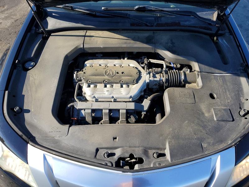2010 Acura Tl მანქანა იყიდება აუქციონზე, vin: 19UUA8F58AA026617, აუქციონის ნომერი: 51973806