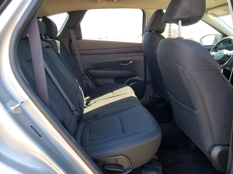 Продажа на аукционе авто 2025 Hyundai Tucson, vin: 5NMJB3DE9SH466650, номер лота: 53654536
