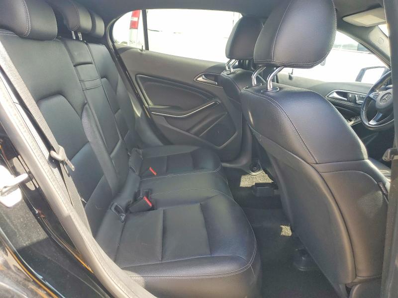 Продажа на аукционе авто 2018 Mercedes-benz Gla, vin: WDCTG4GB0JJ439146, номер лота: 53874766