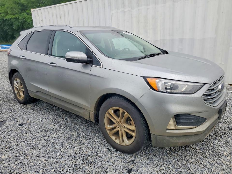 Aukcja sprzedaży 2020 Ford Edge, vin: 2FMPK4J97LBA78156, numer aukcji: 52814936