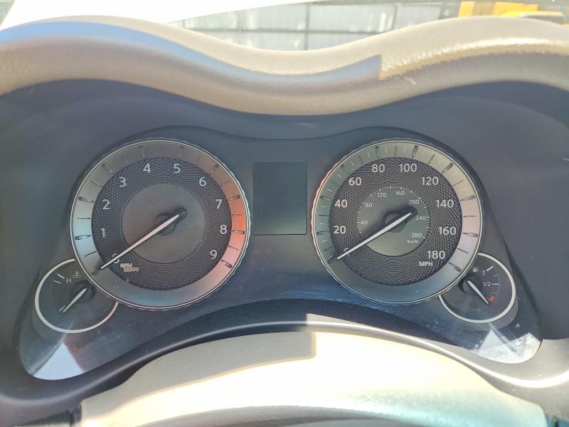 Aukcja sprzedaży 2013 Infiniti M37, vin: JN1BY1AP7DM514688, numer aukcji: 54005536