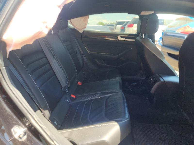 Auction sale of the 2021 Volkswagen Arteon, vin: WVWSR7AN4ME006698, lot number: 53282486