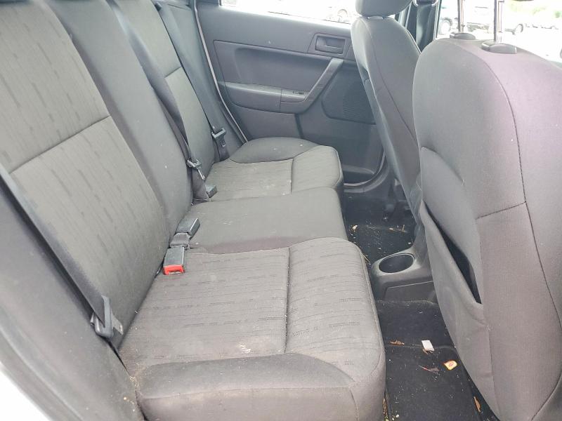 Aukcja sprzedaży 2011 Ford Focus, vin: 1FAHP3FN1BW106286, numer aukcji: 54434306
