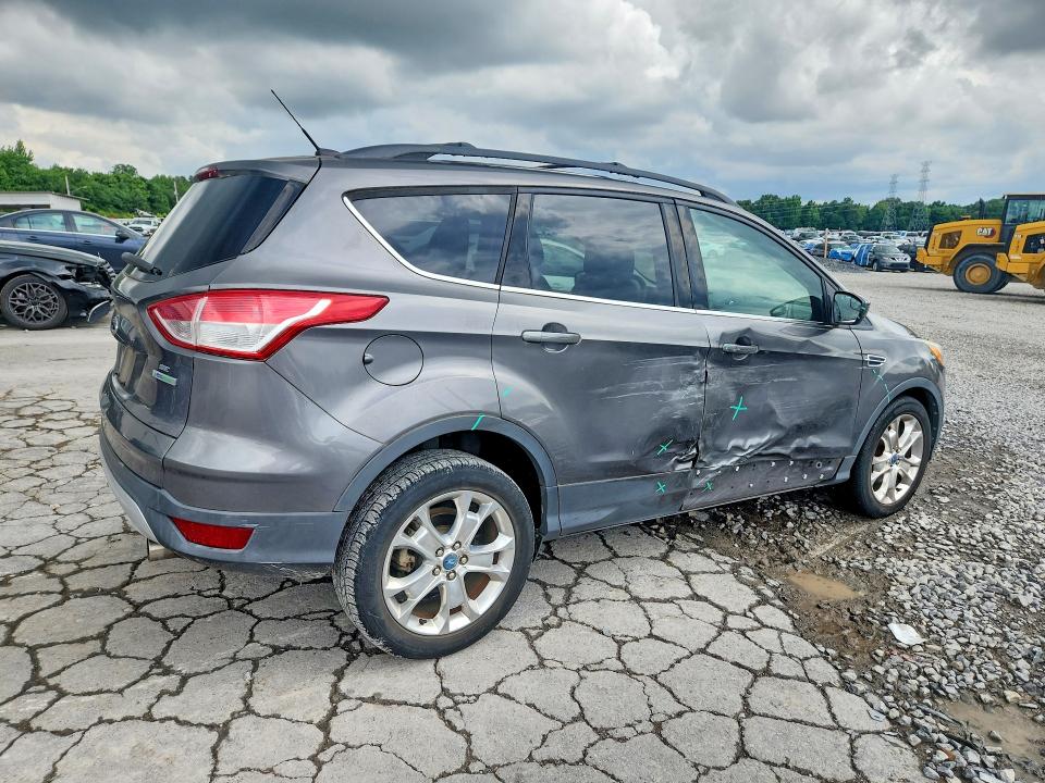 Aukcja sprzedaży 2013 Ford Escape, vin: 1FMCU0GX2DUA51613, numer aukcji: 54363976